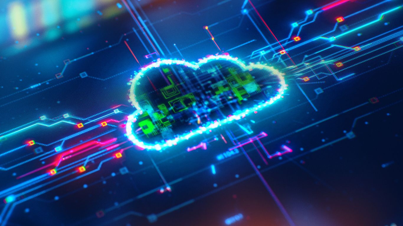 cloud migration